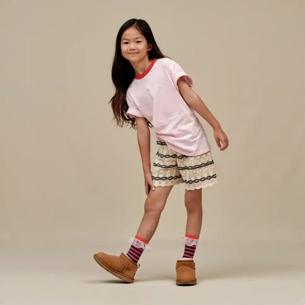 UGG Kids Boots Kids Classic Ultra Mini