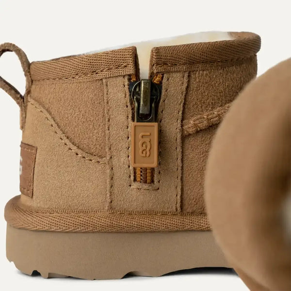 UGG Kids Boots Toddlers Classic Ultra Mini