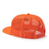 Seager Hat Uncle Bill Mesh Snapback