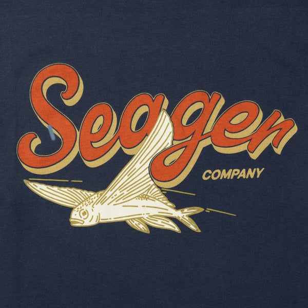 Seager Mens Shirt Avalon