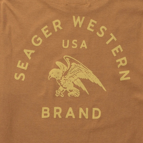 Seager Mens Shirt Winchester