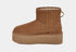 UGG® Womens Boots Classic Mini Platform