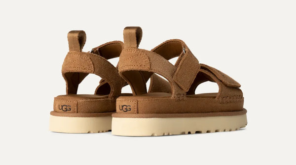 UGG™ Womens Sandals Goldenstar