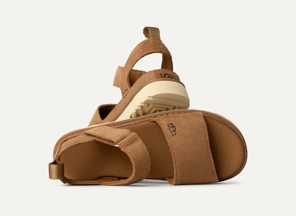 UGG™ Womens Sandals Goldenstar