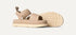 UGG™ Womens Sandals Goldenstar