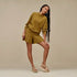 UGG™ Womens Sandals Goldenstar