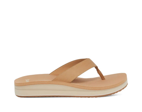 Sanuk Womens Sandals Highland ST