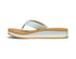 Sanuk Womens Sandals Highland ST