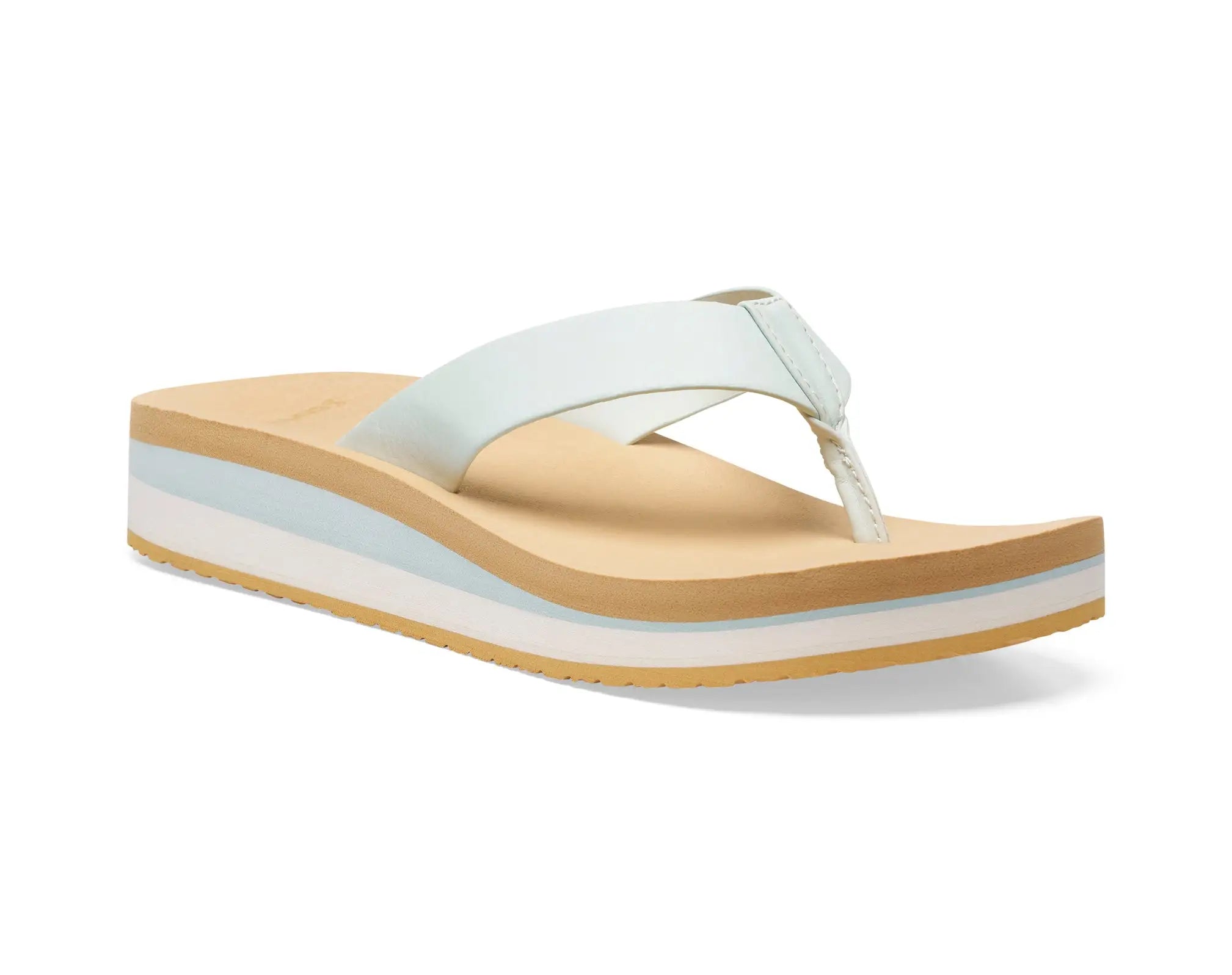 Sanuk Womens Sandals Highland ST