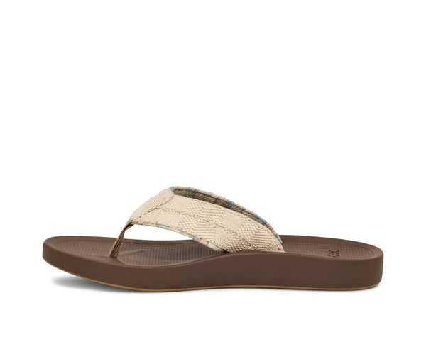 Mens 2025 yoga sandals