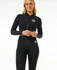 Rip Curl Womens Wetsuit G-Bomb 1.5mm Pant