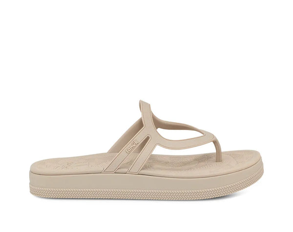 Sanuk Womens Sandals Sunshine SL