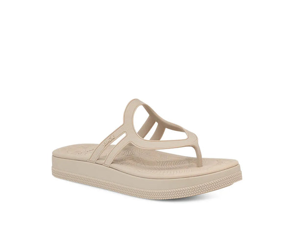 Sanuk Womens Sandals Sunshine SL