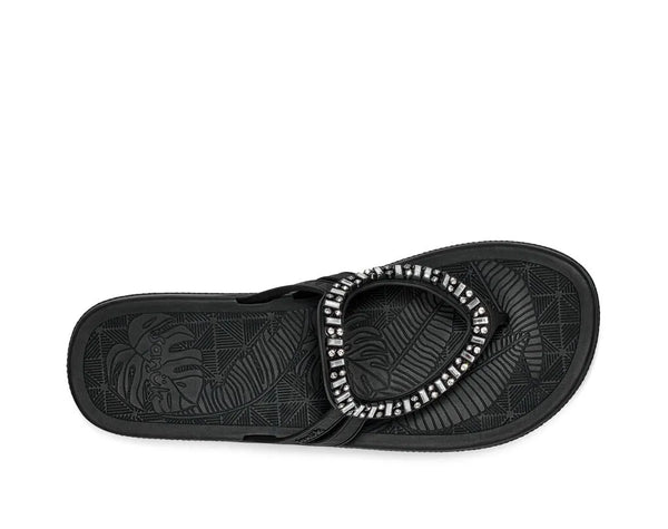 Sanuk Womens Sandals Sunshine SL Gem