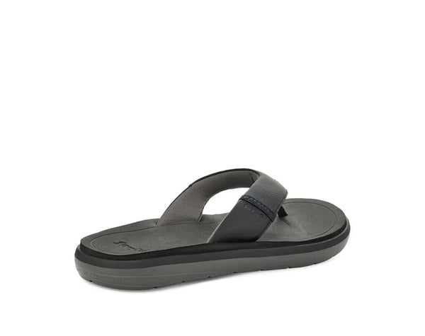 Sanuk Mens Sandals Rippah SL