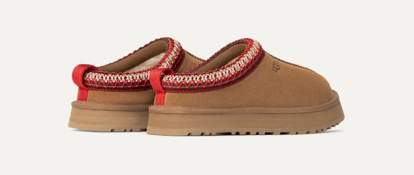 UGG Kids Slippers Tazz