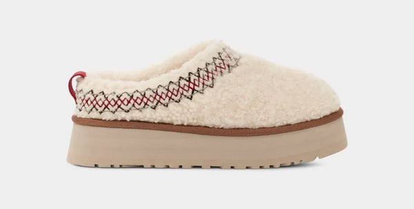 UGG Womens Slippers Tazz Braid