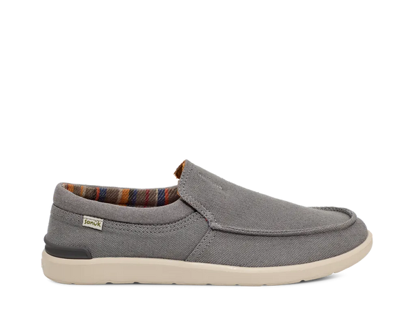 Sanuk shoes 2025 slip on