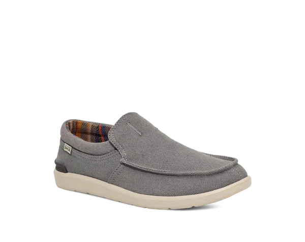 Sanuk 2025 mens shoes