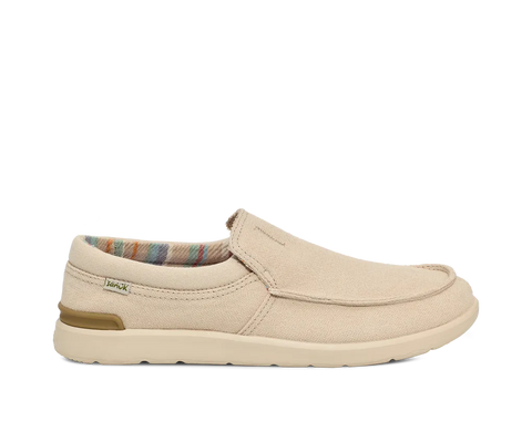 Sanuk Mens Shoes - Hansen's Surf