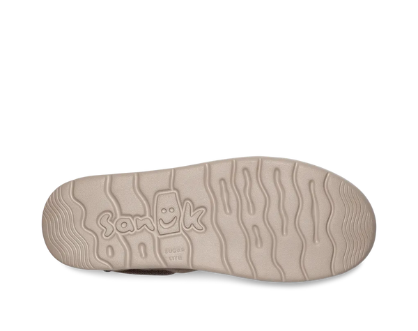 Sanuk Mens Shoes Shaka Lite 2 SL