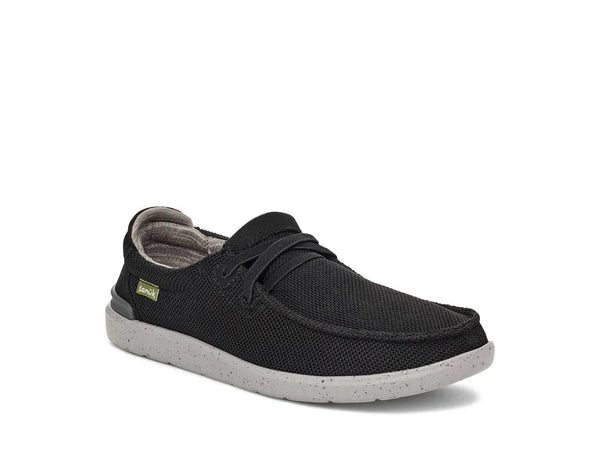 Sanuk Mens Shoes Shaka Lite 2 SL Mesh