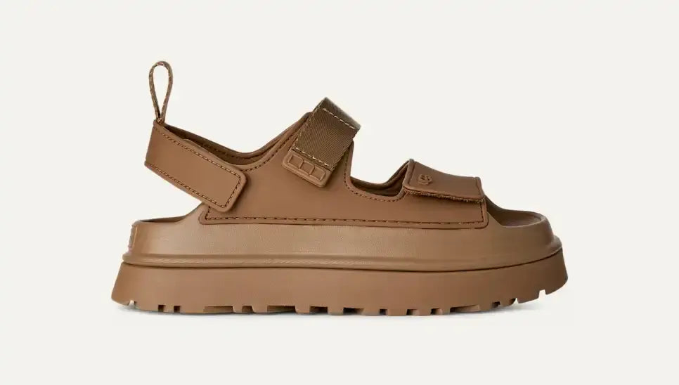 UGG® Womens Sandals GoldenGlow