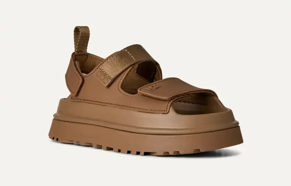 UGG® Womens Sandals GoldenGlow