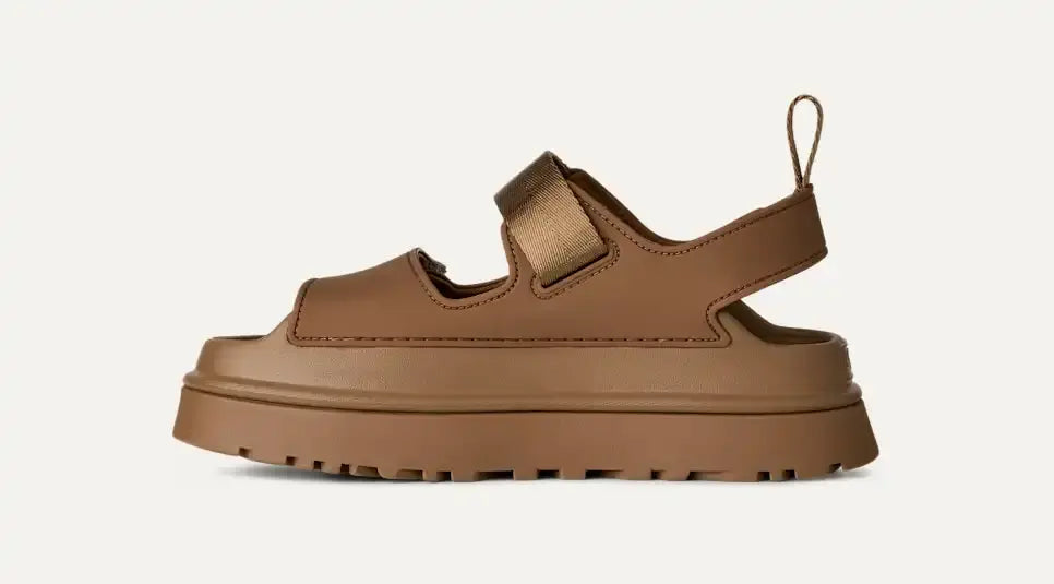 UGG® Womens Sandals GoldenGlow