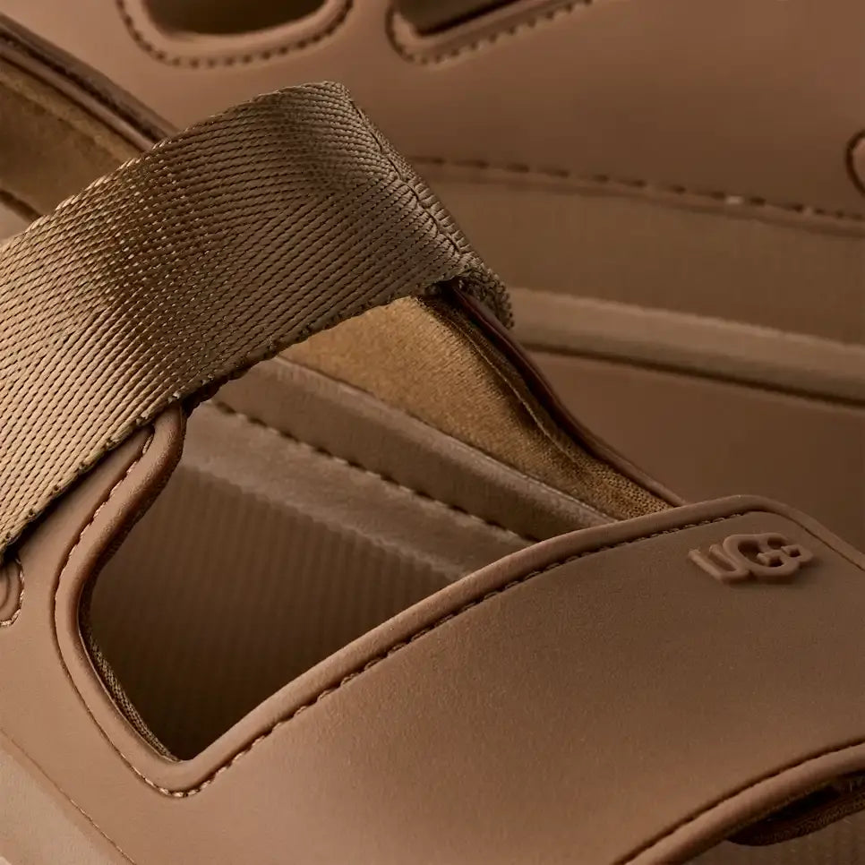 UGG® Womens Sandals GoldenGlow