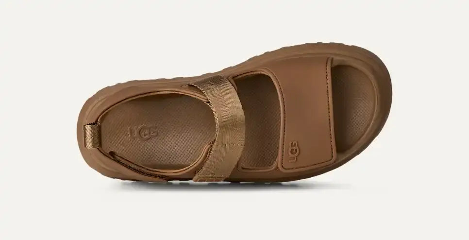 UGG® Womens Sandals GoldenGlow