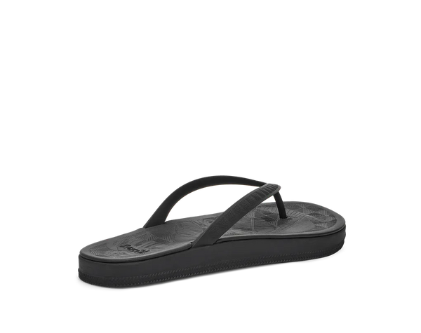 Sanuk Womens Sandals Funshine