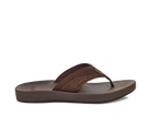 Sanuk Mens Sandals Cosmic Seas Mesh