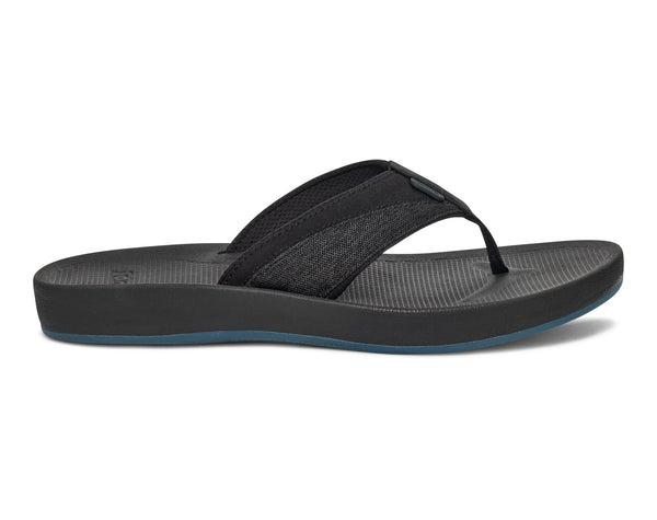 Sanuk Mens Sandals Cosmic Seas Mesh