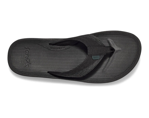 Sanuk Mens Sandals Cosmic Seas Mesh