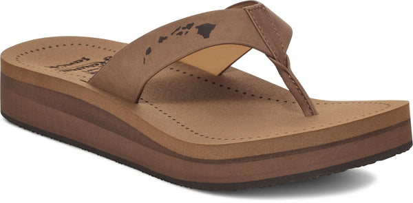 Sanuk Womens Sandals Highland Hawaii