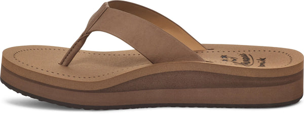 Sanuk Womens Sandals Highland Hawaii