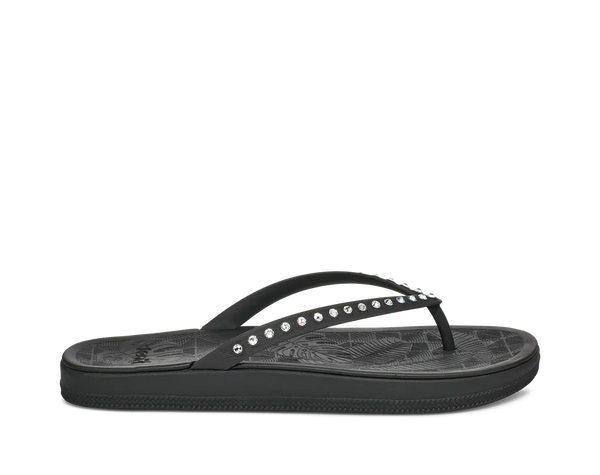 Sanuk Womens Sandals Funshine Gem