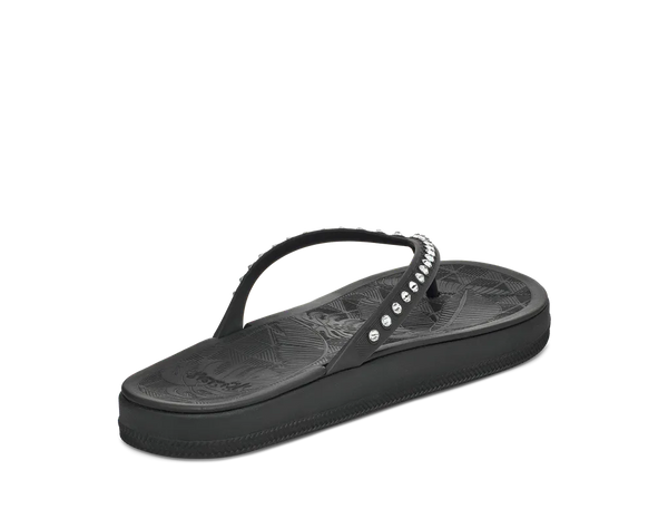 Sanuk Womens Sandals Funshine Gem