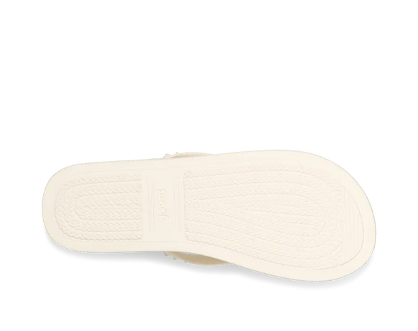 Sanuk Womens Sandals Funshine Gem