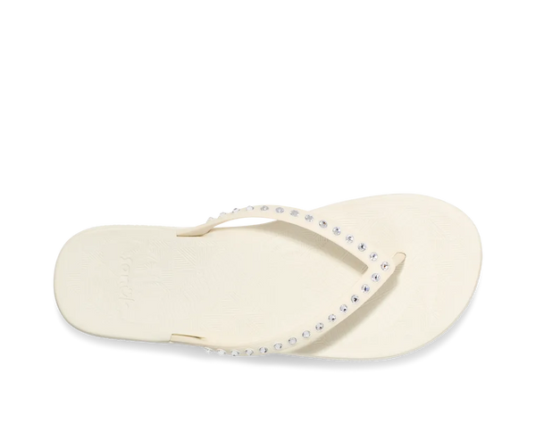 Sanuk Womens Sandals Funshine Gem