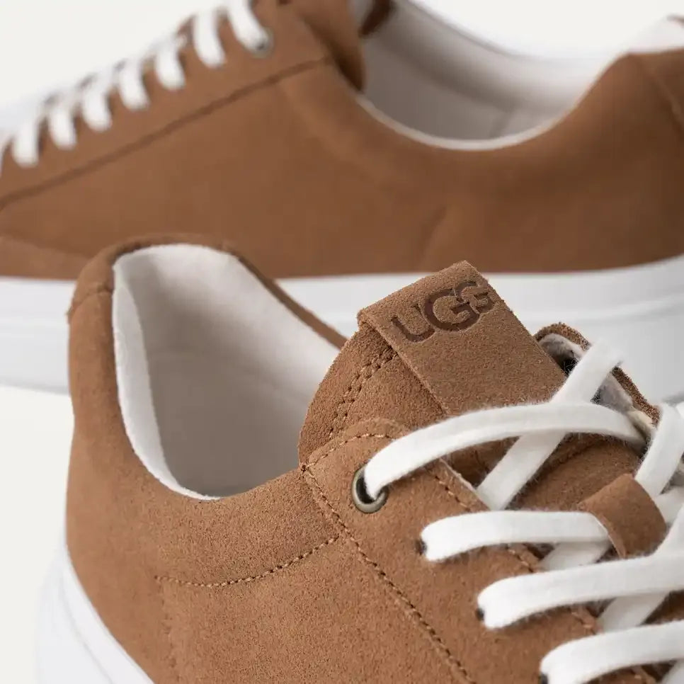 UGG® Mens Shoes South Bay Sneaker Low Suede