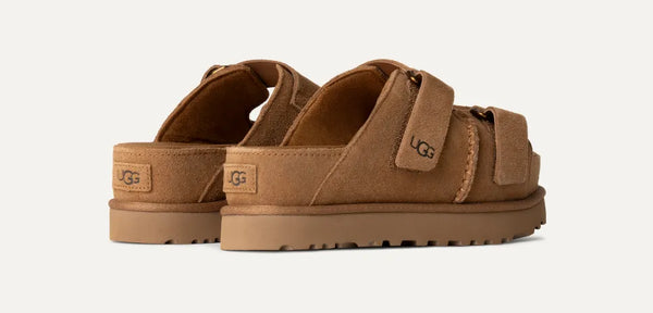 UGG™ Womens Slippers Goldenstar Hi Slide