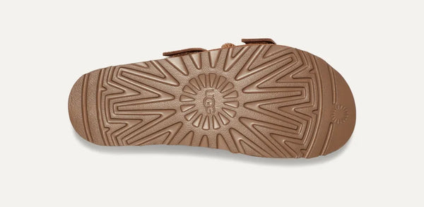UGG™ Womens Slippers Goldenstar Hi Slide