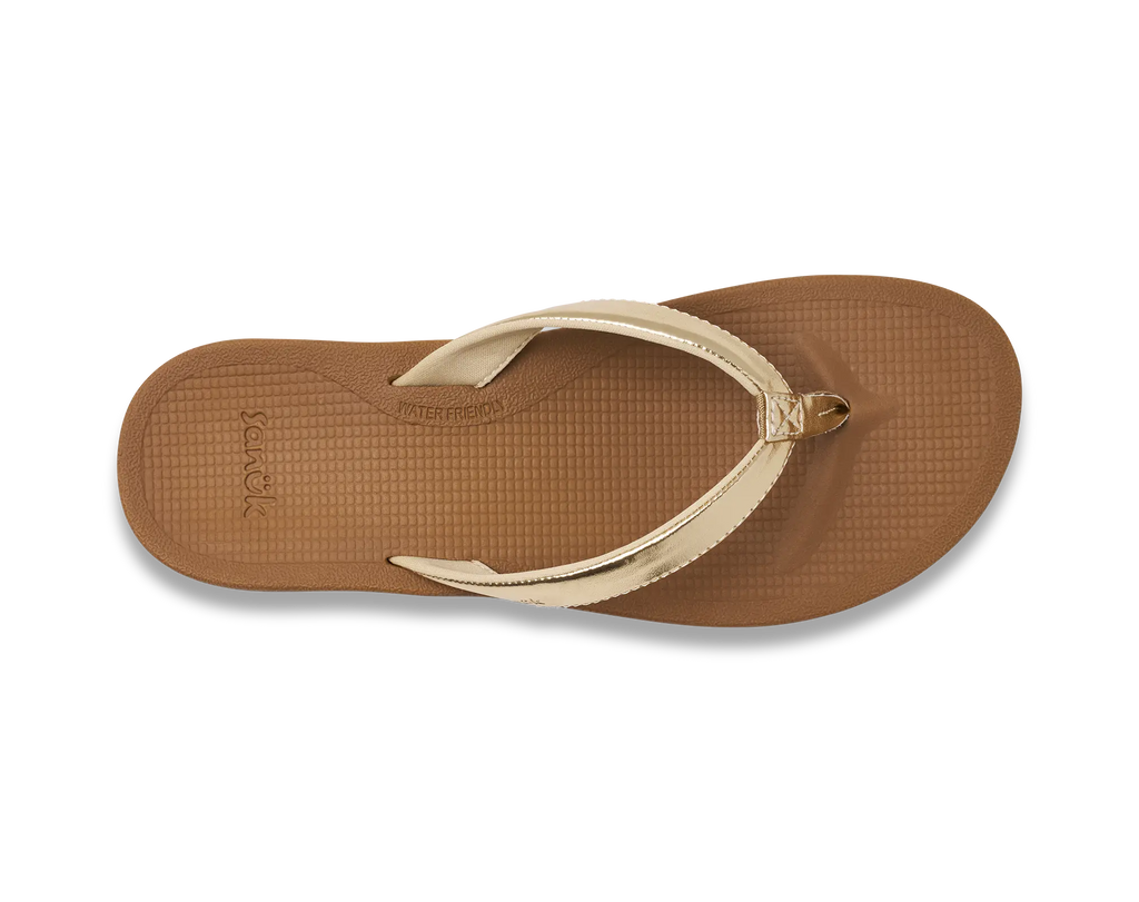 Sanuk Womens Sandal Cosmic Shores