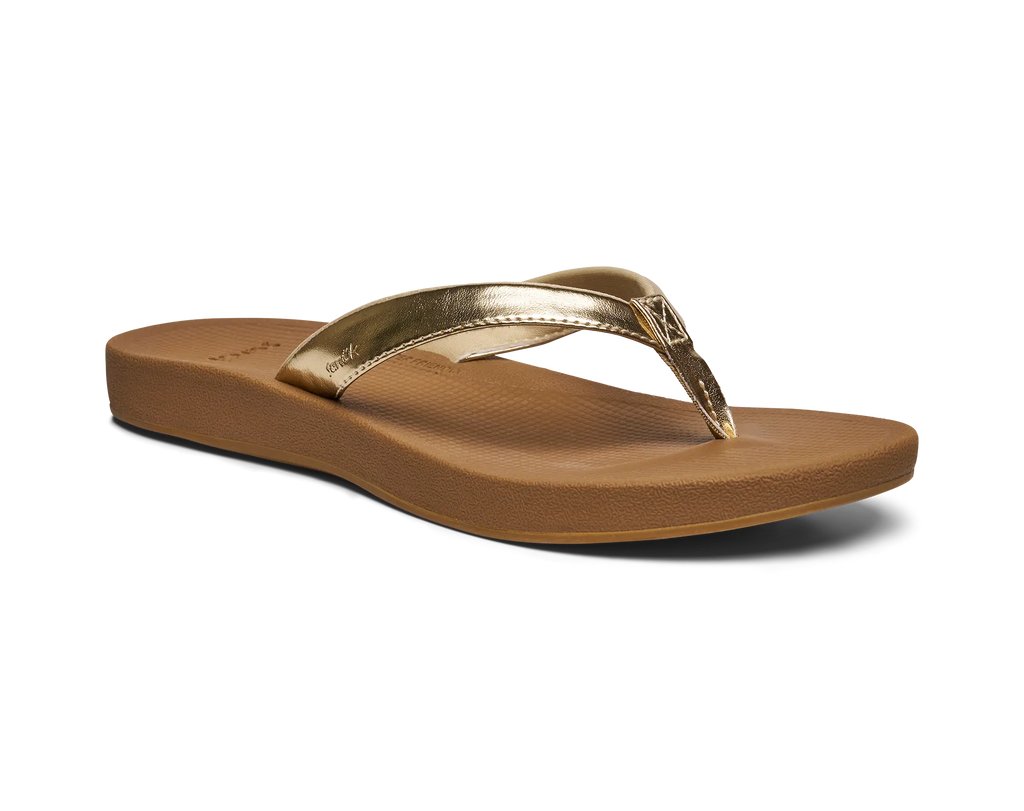 Sanuk Womens Sandal Cosmic Shores