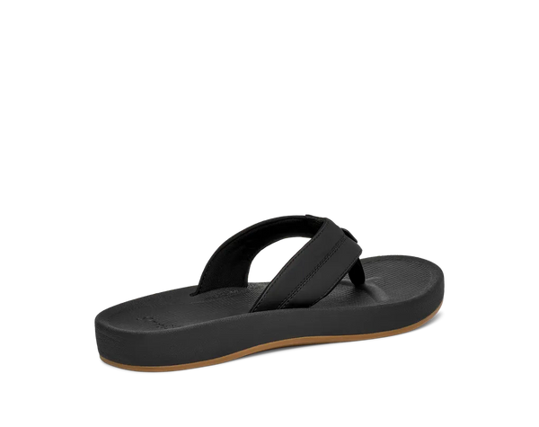 Sanuk Mens Sandals Cosmic Coast