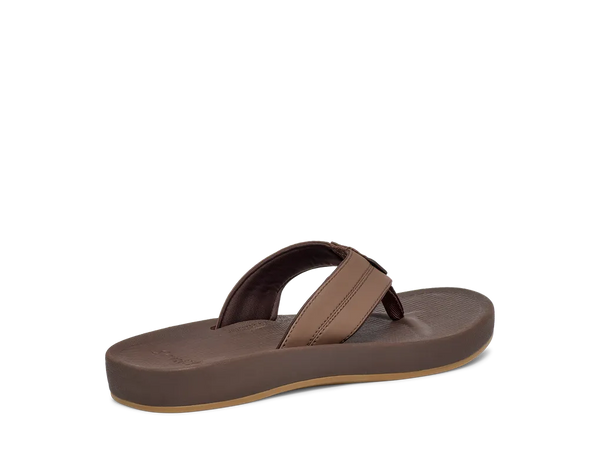 Sanuk Mens Sandals Cosmic Coast