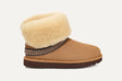 UGG® Womens Boot Classic Short Crescent
