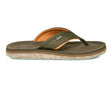 Sanuk Mens Sandals Tiderush